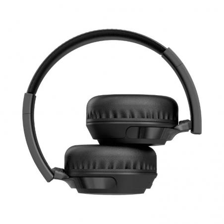 SPC Auricular Diadema Heron 2 Studio Dark Matter