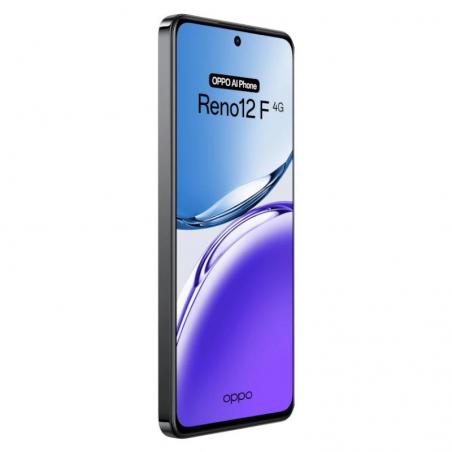 OPPO Reno 12F 4G 6.7" 120Hz 8+8GB 256GB Grey