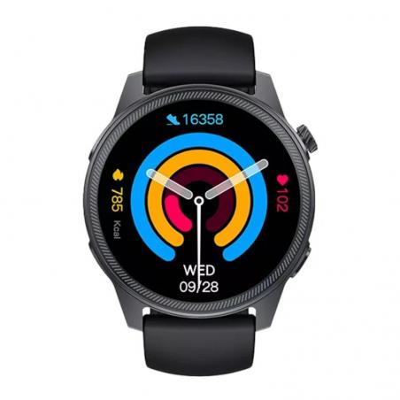 Denver SWC-392 Smartwatch 1,43" FC PA OS Negro