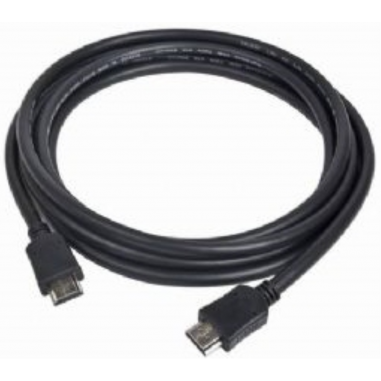 CABLE HDMI GEMBIRD MACHO MACHO V2.0 4K 1,8M