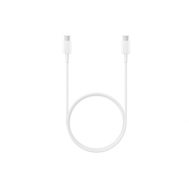 CABLE C-C 1M 60W WHITE