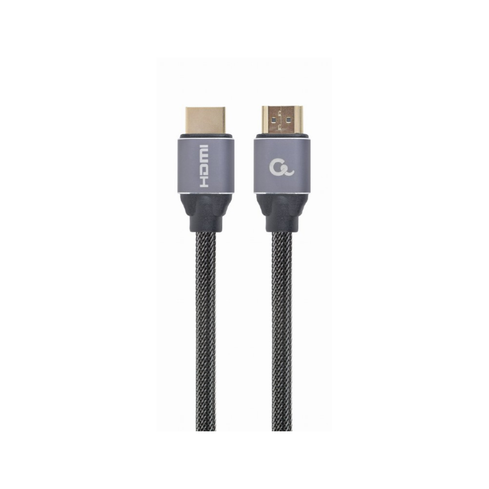 CABLE HDMI GEMBIRD ALTA VELOCIDAD MACHO-MACHO 1M