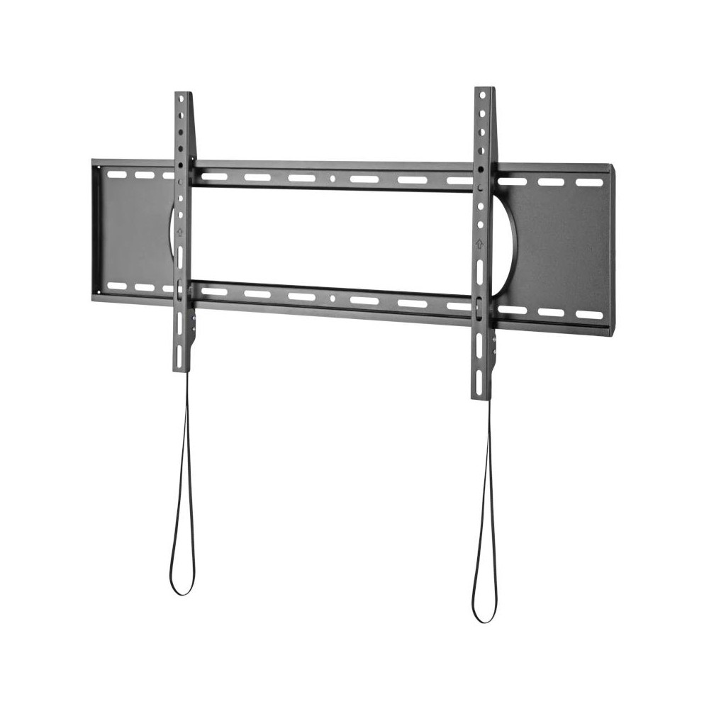 iggual SPTV86 Soporte TV pared 43"-90" 80kg Fijo