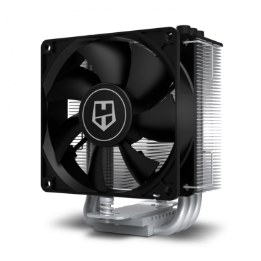 VENTILADOR CPU NOX HUMMER H-903 NEGRO