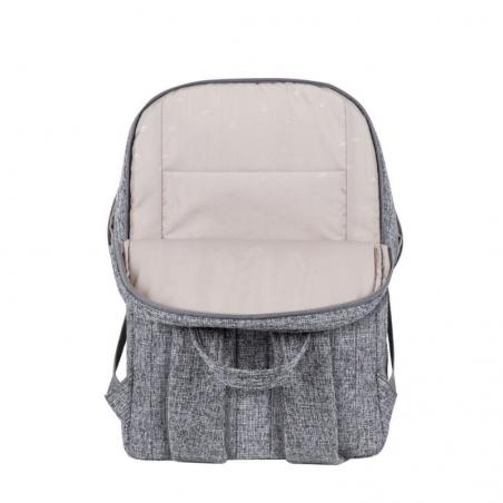 RIVACASE 7962 Anvik Mochila 15,6" gris