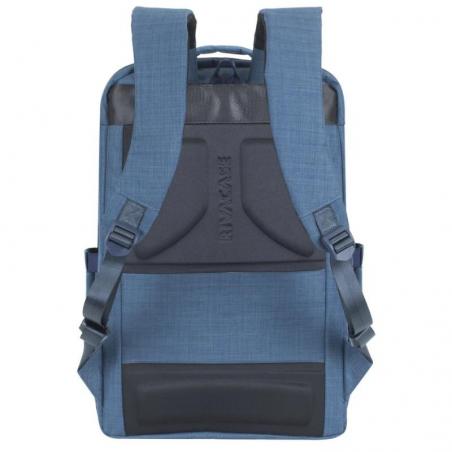 RIVACASE 8365 Biscayne azul mochila portátil 17,3"