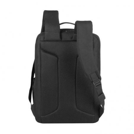 RIVACASE Mochila  7764 Ulsan Full Negro 15,6"