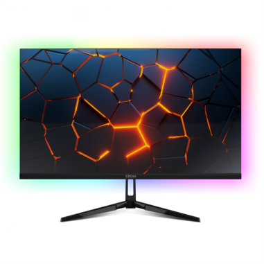 MONITOR GAMING KROM KERTZ 27"IPS RGB 200HZ