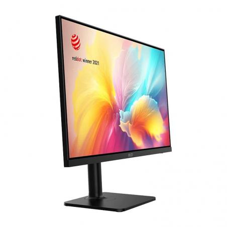 MSI  MD272QXP Monitor 27" IPS WQHD HDMI DP AA MM