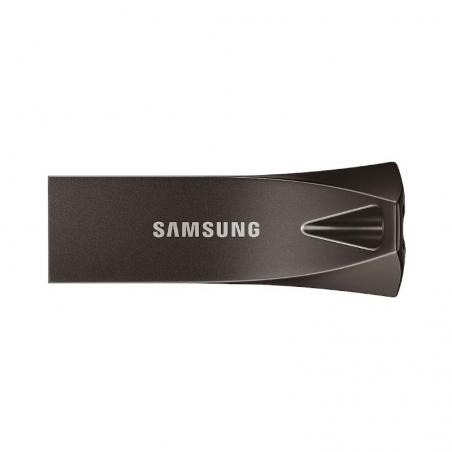 Samsung Bar Plus 256GB USB 3.1 Titan Gray