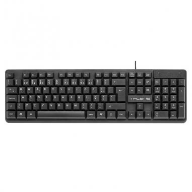 Tacens Anima AK0 Teclado USB ECO Layout PT