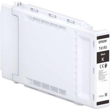 Epson T41R5 Negro Cartucho de Tinta UltraChrome XD2 Original - C13T41R540