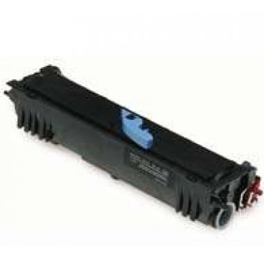 Epson EPL6200 Negro Cartucho de Toner Generico - Reemplaza C13S050166