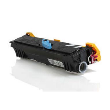 Epson Aculaser M1200 Negro Cartucho de Toner Generico - Reemplaza C13S050521/C13S050522