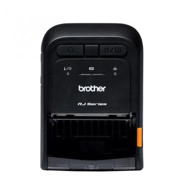 Brother Impresora Termica R-J2035B Bluetooth