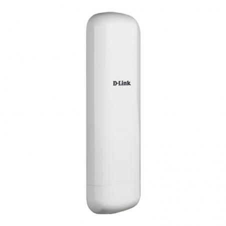 D-Link DAP-3711 Antena Ex WiFi AC PtP 5Km PoE IP66