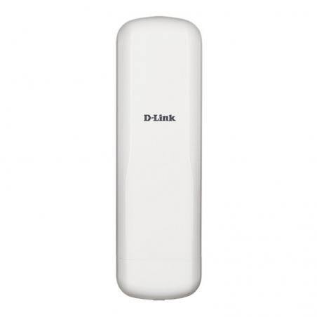 D-Link DAP-3711 Antena Ex WiFi AC PtP 5Km PoE IP66