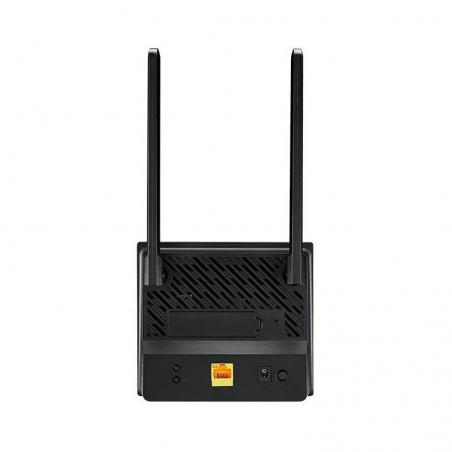 Asus 4G-N16 Modem-Router 4G-LTE 1xLAN SIM