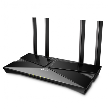 ROUTER GPON TP-LINK AX3000 Dual ual-Band Wi-Fi 6 Router