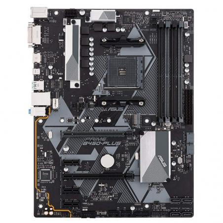 Asus Placa Base Prime B450-Plus socket AM4