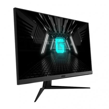 MSI G2712F Monitor 27"IPS Gaming 180hz 1ms HDMI DP