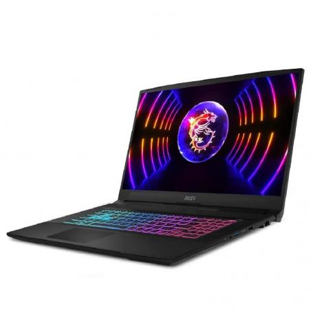 MSI Katana 17-087ES i7-13620H 16 1TB 4060 W11H 17"