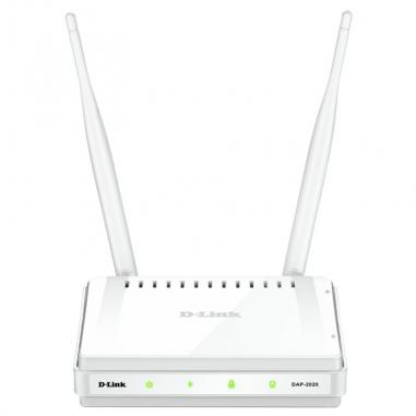 D-Link DAP-2020 Punto Acceso N300