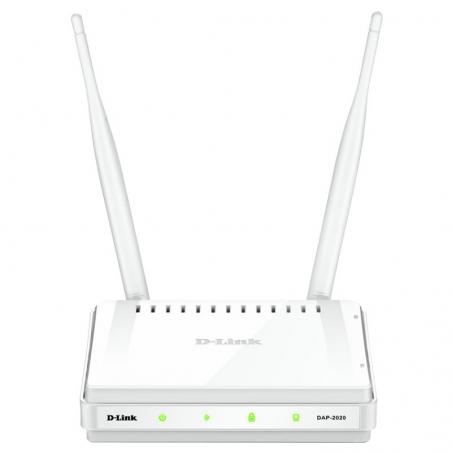 D-Link DAP-2020 Punto Acceso N300