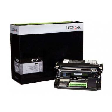 Lexmark MS810/MS811/MS812/MX710/MX711/MX810/MX811/MX812 Tambor de Imagen Original - 52D0Z00/520Z (Drum)