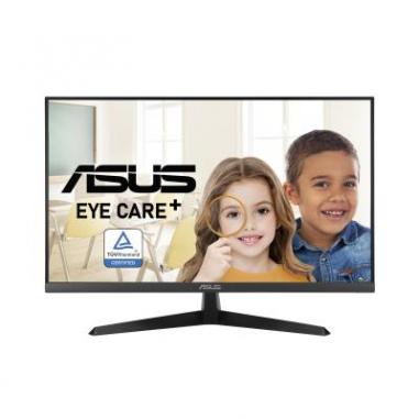 Asus Monitor 27" IPS LED UltraHD 4K 60Hz - Respuesta 5ms - Angulo de Vision 178° - 16:9 - Altavoces Incorporados - HDMI, Display