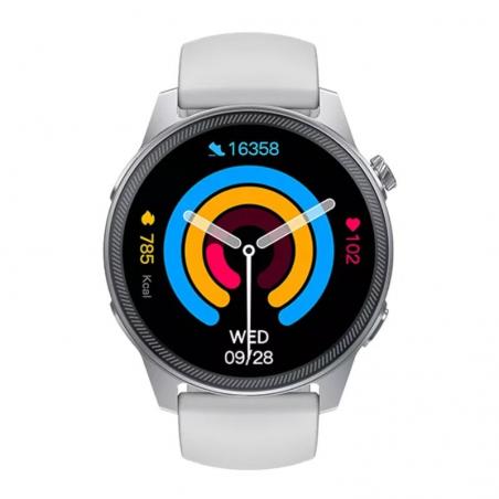 Denver SWC-392 Smartwatch 1,43" FC PA OS Grey