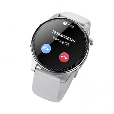 Denver SWC-392 Smartwatch 1,43" FC PA OS Grey