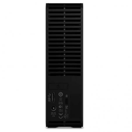 Western Digital Elements Desktop 10 TB 3.5" USB