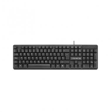 Tacens Anima Teclado AK0ES USB Negro