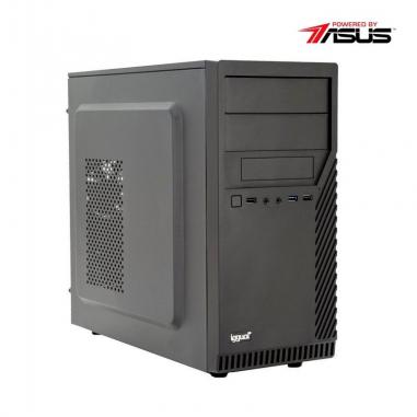 iggual PC ST PSIPCH707 i7-12700 16GB 1TB sin SO