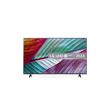 TV LG 65" 65UR78006LK UHD STV WEB23 ALFA5 AITHINQ