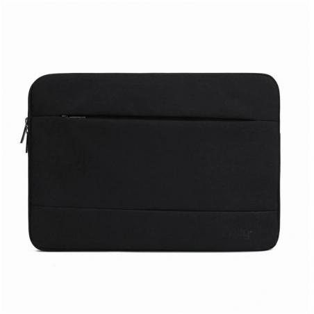 Celly Funda Portatil Sleeve hasta 16" Negro