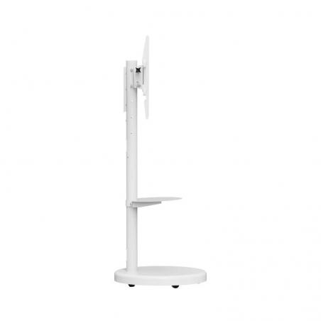 EWENT EW1550 Soporte Movil Suelo para TV hasta 86"