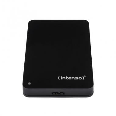 Intenso HDD Externo 6021580 2TB 2.5" USB 3.0 Negro