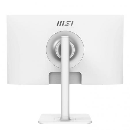 MSI MD2412PW Monitor 23.8" IPS HDMI USB-C MM AA Bc