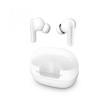 Energy Sistem Auriculares Serenity ANC White TW