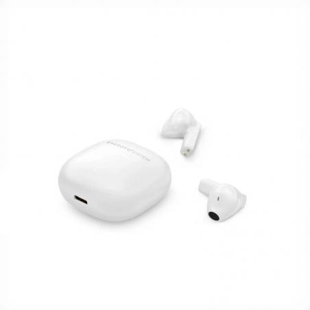 Energy Sistem Auriculares StreetMusic White - TW