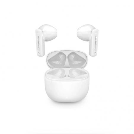 Energy Sistem Auriculares StreetMusic White - TW