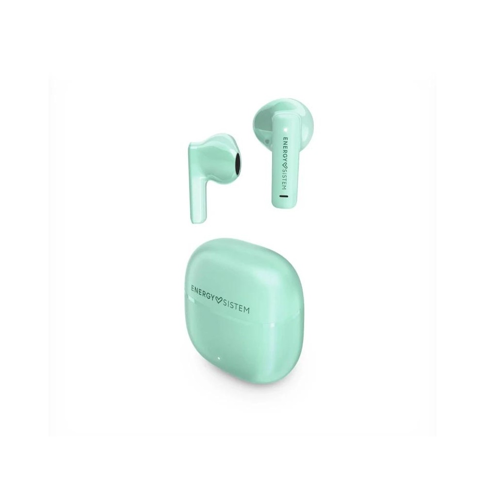 Energy Sistem Auriculares StreetMusic Mint  TW