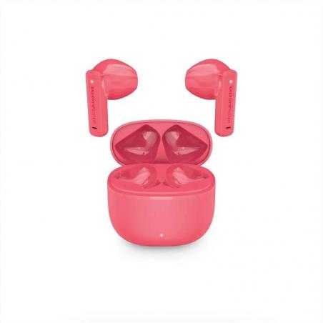 Energy Sistem Auriculares StreetMusic Coral - TW