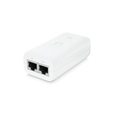 Ubiquiti Inyector U-POE-AF 48V 0,32A