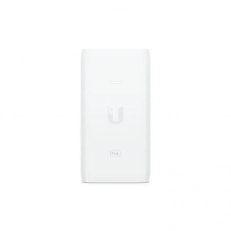 Ubiquiti Inyector U-POE-AF 48V 0,32A