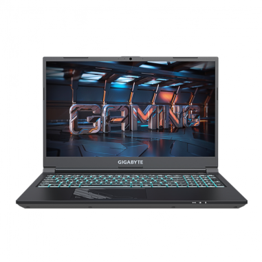 PORTATIL GIGABYTE G5 KF5-53PT354SD I5-13500H 4060 16GB DDR5 512GB 15,4" DOS