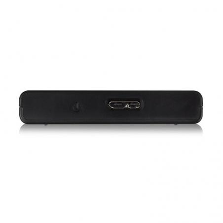 Ewent EW7044  Caja externa 2.5" HD/SSD USB 3.0