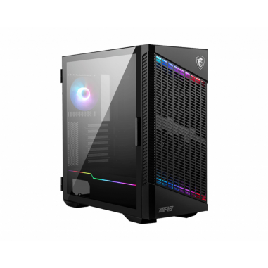 PC VIZZIO VELOX 100P R9-5900X 16GB/1TB RTX 4070 SUPER